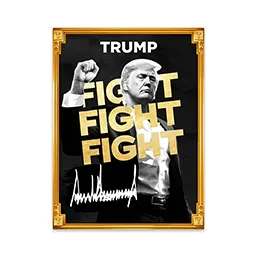 Trump Fight